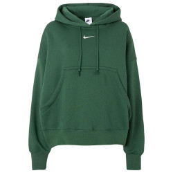 Nike Γυναικείο φούτερ Sportswear Phoenix Fleece Oversized Pullover Hoodie